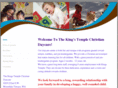 kingstempledaycare.net