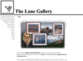 lanegallery.com