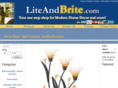 liteandbrite.com