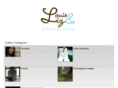 louieandliz.com