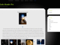 lukebenderpro.com