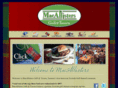 macallistersontheranch.com