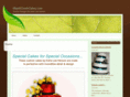 maplecreekcakes.com