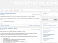 markfreeze.com