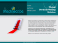 medinscribe.com