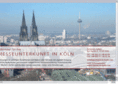 messeunterkunft-koeln.com