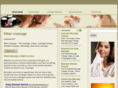 milanmassage.com