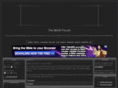 misfitforum.com