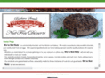 mrsstreedscheesecakes.com