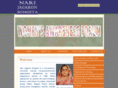 narijagaronbd.org