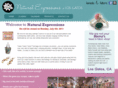 naturalexpressionsoflosgatos.com