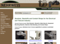 nehrwess.com