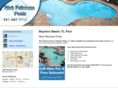 nickfelicionepools.com