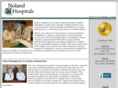 nolandhospitals.com