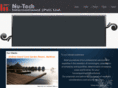 nu-techint.com