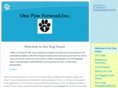 onepawforward.com
