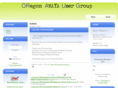oraug.com