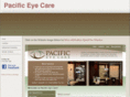 pacificeyecare.org