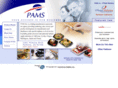 pamsinc.com