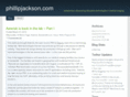 phillipjackson.com