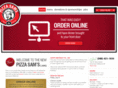 pizzasams.com