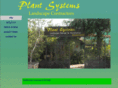 plantsystems.info