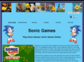 playsonicgamesnow.com