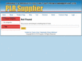 plrsupplier.com