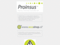 proinsus.com