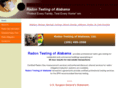 radontestingalabama.com