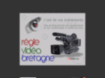 regievideobretagne.com