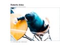 robertoarleo.com