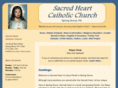 sacredheartsg.org