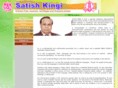 satishkingi.com