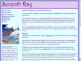 seventhray.co.uk