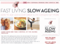 slowagingbook.com