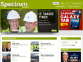 spectrum-online.com