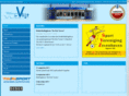 sporthaldevlijt.nl
