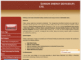 sunsonenergy.com