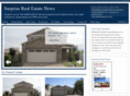 surpriserealestatenews.com