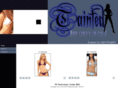 taintedfashions.com