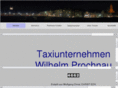 taxi-toelzerland.com