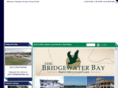 thebridgewaterbay.com