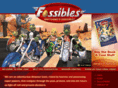 thefossibles.com