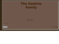 thegaskinsfamily.com