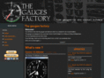 thegaugesfactory.org