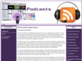 thepodcastjunkie.com