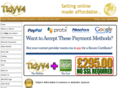 tidyv4.co.uk