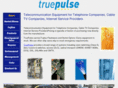 truepulse.com