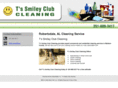 tsmileyclubcleaning.com